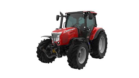 McCormick X6 4 P6 Drive una nuova gamma all insegna della versatilità