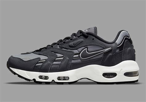 Nike Air Max 96 II DC9409 001 Release Info SneakerNews