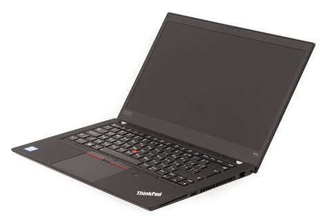 Lenovo Thinkpad T490 Review A Businessmans Companion Laptopmedia De