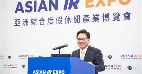 G2e Asia And Asian Ir Expo Unite To Shape The Future Of Gaming In Asia