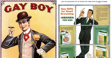 Gay Things From When Gay Didnt Mean Gay Ebaum S World