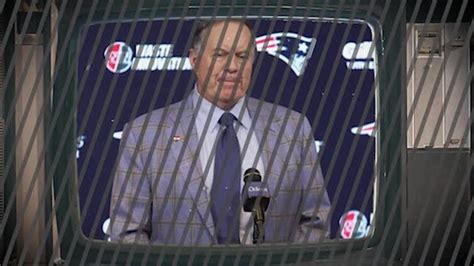 Has The Nfl Turned Its Back On Bill Belichick Video Dailymotion