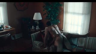Auscaps Russell Hornsby Nude In Bmf Homecoming