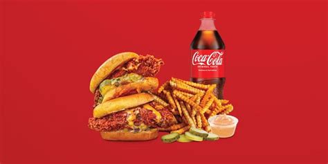 Dave S Hot Chicken Catering In Tucson AZ W Costco Dr Delivery Menu From EzCater