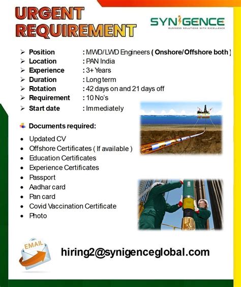 Navnath Shingade On Linkedin Lwd Mwd Engineer Onshore Offshore India