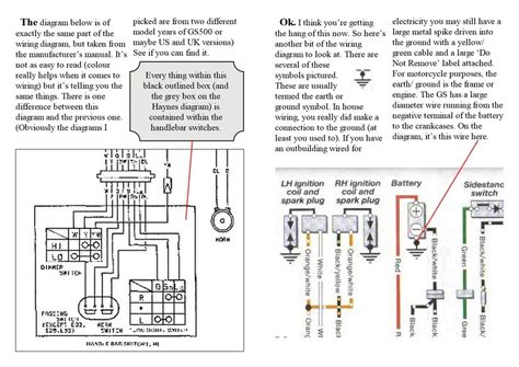 How To Read A Wiring Schematic Wiring Pedia