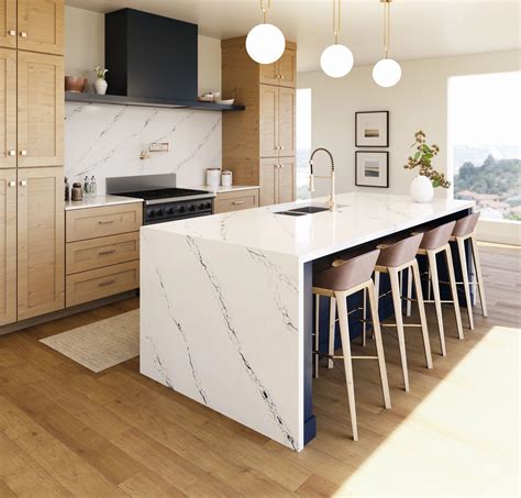 Inverness Cobalt Cambria Quartz Countertops Cost Reviews