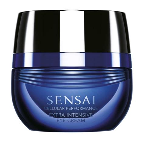 Sensai Cellular Performance Extra Intensive Eye Cream Ml Perfume Box