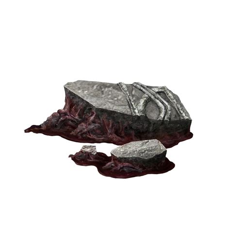Living Jar Shard Elden Ring Crafting Materials Items Gamer Guides®