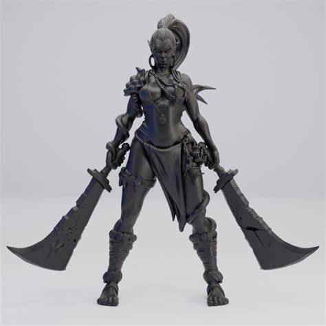 Hot Goblin フィーバーザフォーセイクンパイレーツ