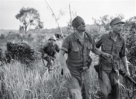 In The First Major Offensive Of The Vietnam War Both Sides Claimed