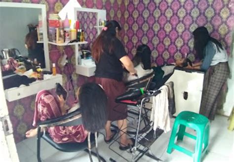 Salon Ciamis Yang Bagus Dan Terbaik Harga Murah Mulai Rb