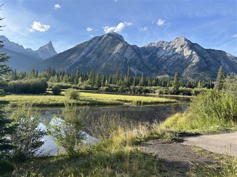 How to Visit the Cave and Basin Historical Site in Banff - We're in the Rockies