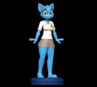 The Amazing World Of Gumball Anais Hot