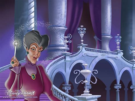 Lady Tremaine Disneygallery Villains Wiki Fandom