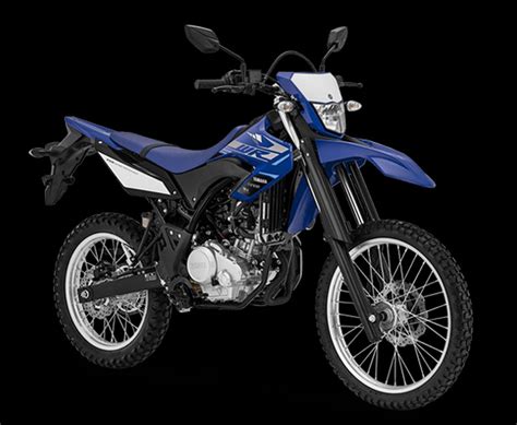 Yamaha WR 155R (with Yamaha YZF-R15's engine) launched in Indonesia