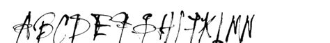 Lassigue Dmato Font What Font Is