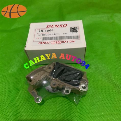 Jual Ic Regulator Dinamo Alternator S S St Carry Extra Katana