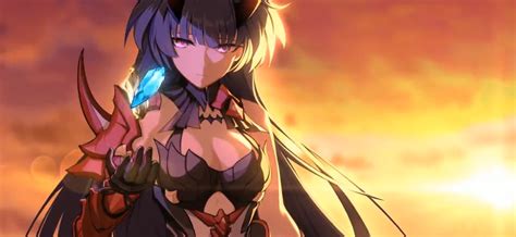 HoT Honkai Impact Rd HoYoLAB