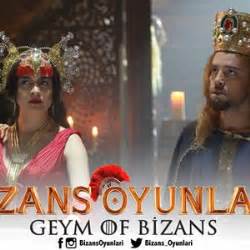 Geym Of Bizans Film Filmstarts De