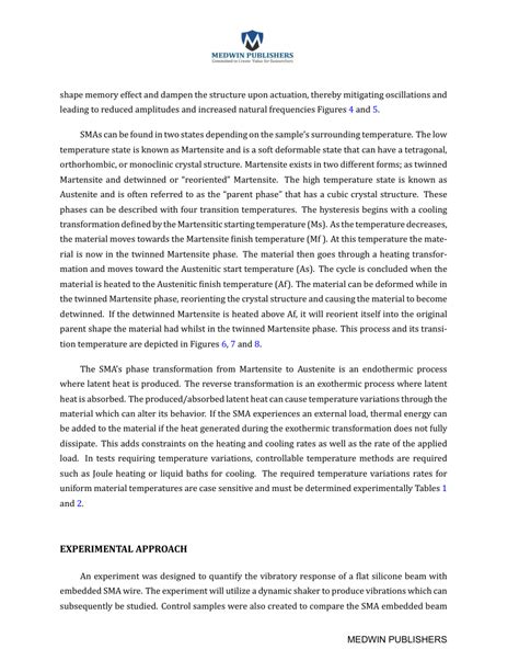 Anaesthesia And Critical Care Medicine Journal Template Medwin Publishers