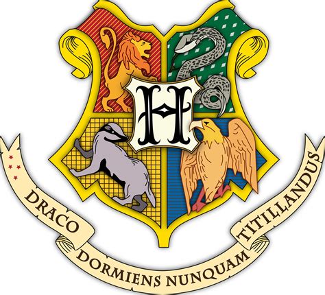 Official Gryffindor Crest Wallpaper