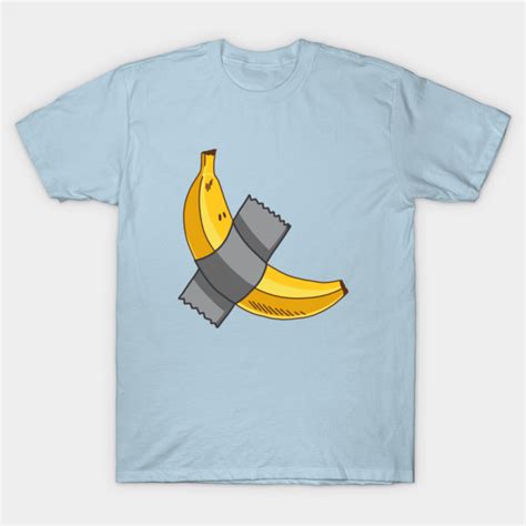 Banana Pop Art Tape Banana Pop Art T Shirt Sold By Davidubois Sku 4724177 35 Off Printerval