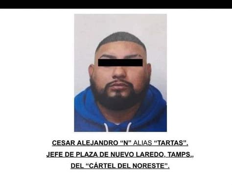 Duro Golpe Al Crimen Ej Rcito Mexicano Detiene En Tamaulipas A