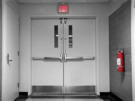 Fire Door Solutions Compliance Made Easy