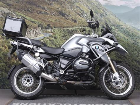 Bmw 1200gs Bikes For Sale In South Africa Autotrader