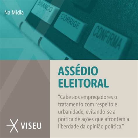 Assédio Eleitoral ViseuViseu