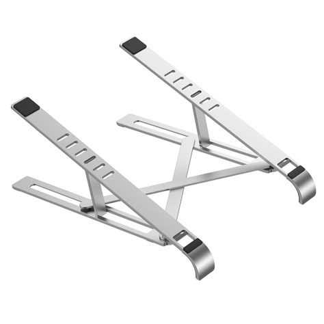 Choetech H Sl Aluminum Foldable Laptop Stand