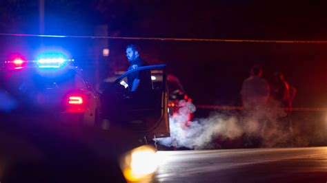 3 things we don't know about the Evansville police shooting