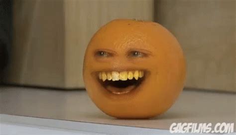 Annoying Orange Knife GIF - Annoying Orange Knife Laugh - Discover ...
