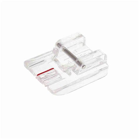 Pfaff Twin Welting Foot Sewing Bee Fabrics