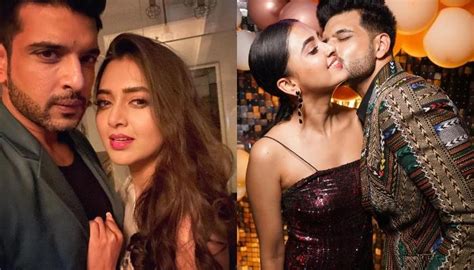 Karan Kundra Reveals Little Things That Make His Relationship With Gf Tejasswi Prakash Special