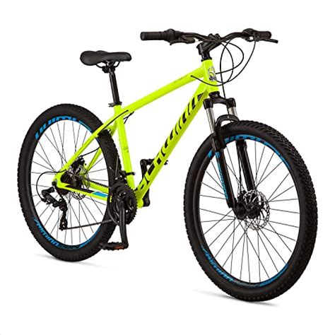 Schwinn High Timber Review 2023: A Great 27.5" Mountain Bike