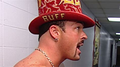 Buff Bagwell On The WCW Babyface Run That Could Have Been