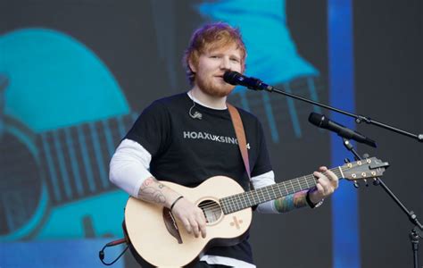 ed sheeran net worth 2018 forbes