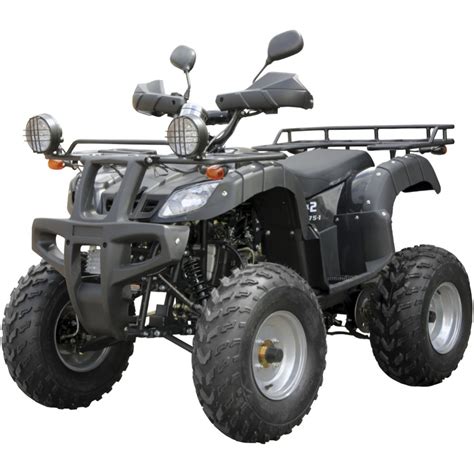 Atv 150cc Quad De 150cc 4 Tiempos Totalmente Automático China 150cc