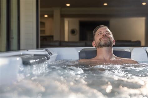 Hot Tub Temperate Bullfrog Spas Of Tri Cities