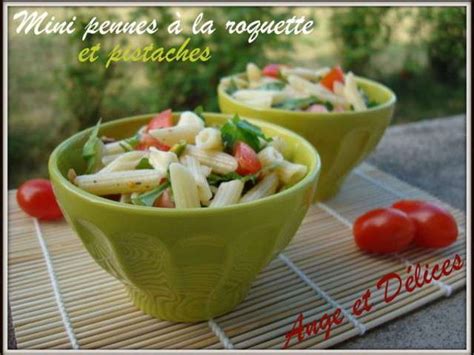 Recettes De Penne De Ange Et D Lices