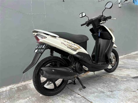 Mio Sporty Plat Ae Madiun Kota Huma Motor Jual Beli Motor Bekas