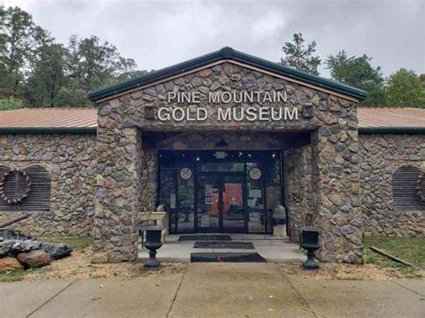 Digging For Gold In Villa Rica Georgia