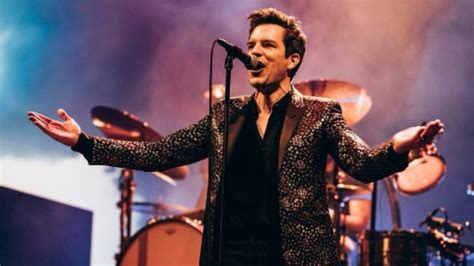 The Killers anuncia show extra em São Paulo veja valores dos ingressos