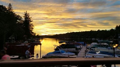 Nicks Lake House Lake Harmony Menu Prices And Restaurant Reviews