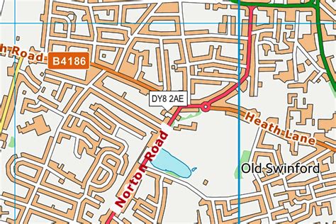 DY8 2AE maps, stats, and open data