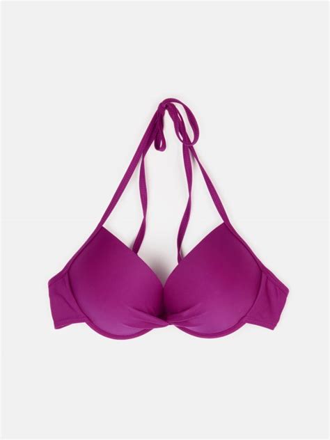 Basic Push Up Bikini Top Gate