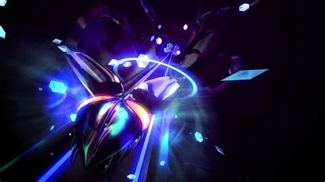 Beetle Thumper Rhythm Game 1920x1080 Wallpaper