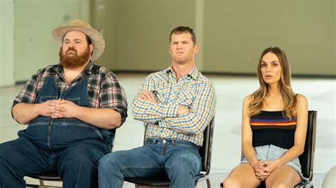 Looking Back At 12 Seasons Of Letterkenny